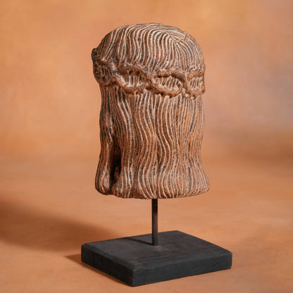 Saint Head (One of One)