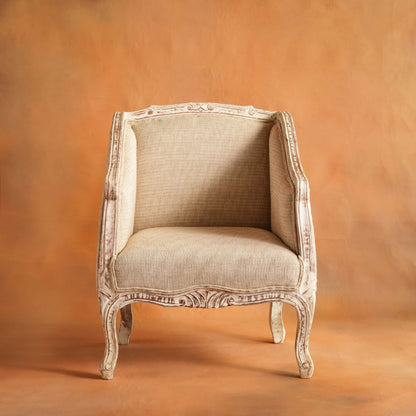Tuscan Accent Chair