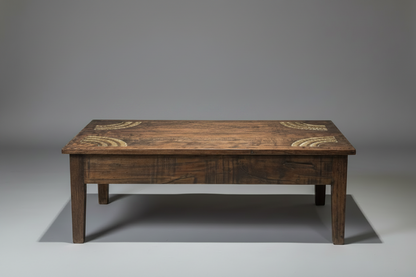 Ember Coffee Table
