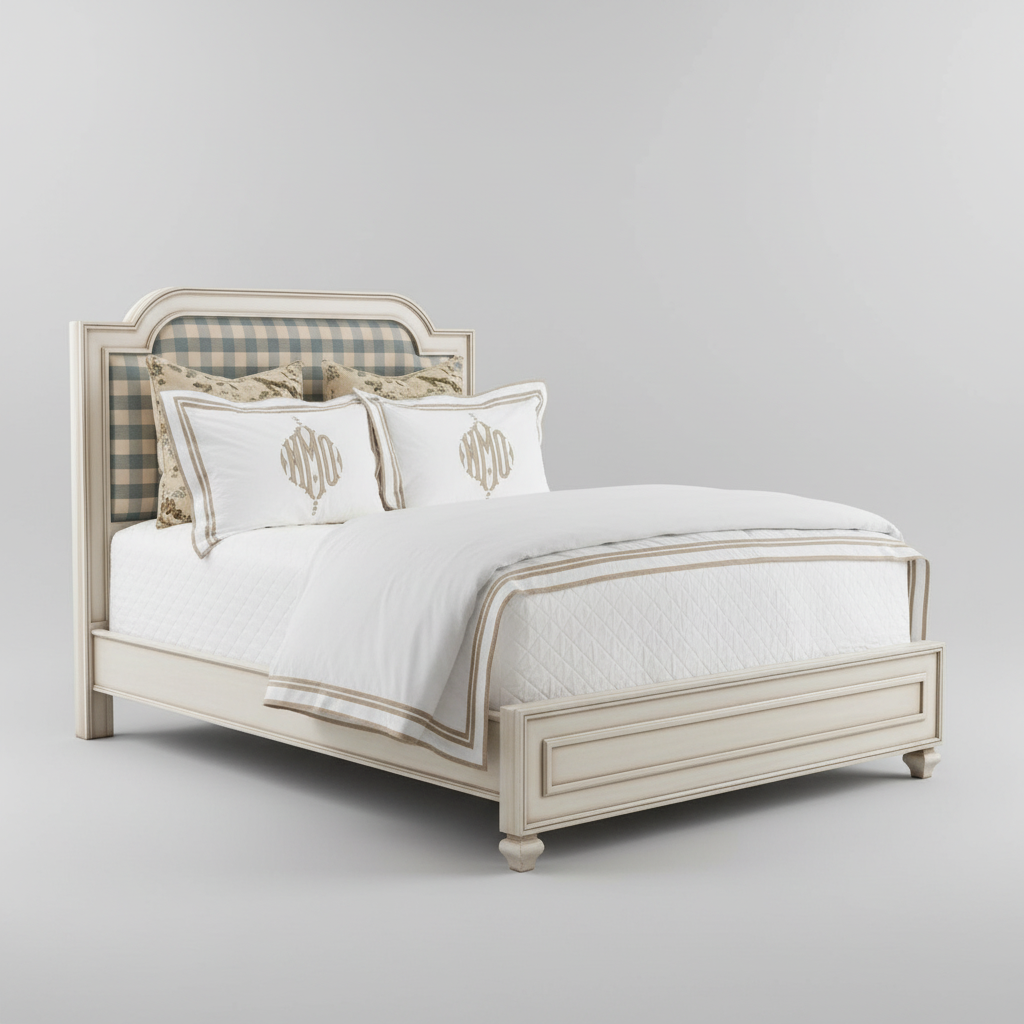 Check Panel Bed