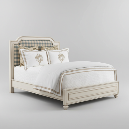 Check Panel Bed
