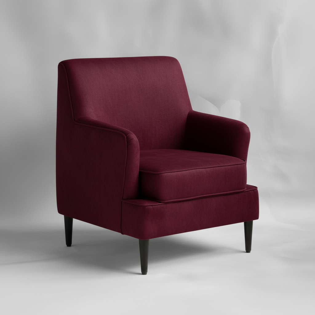 Prism Armchair