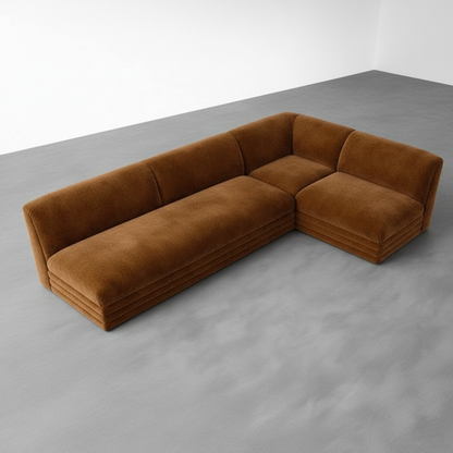 Terra Ridge Sectional Sofa