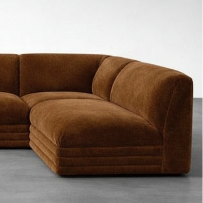Terra Ridge Sectional Sofa