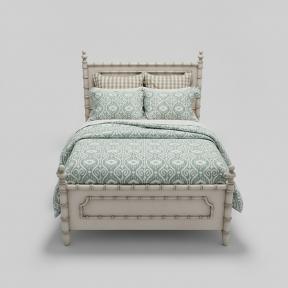 Beaded Bed