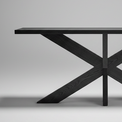 X Base Table