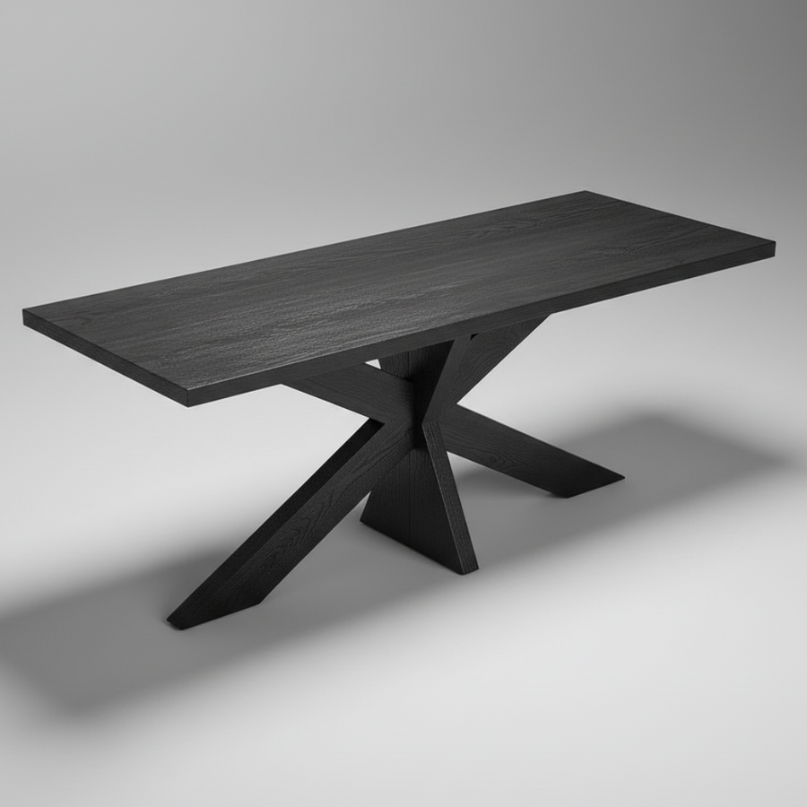 X Base Table