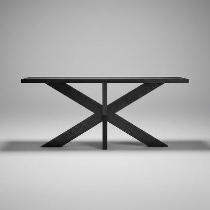 X Base Table