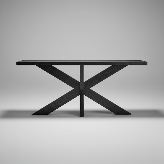X Base Table