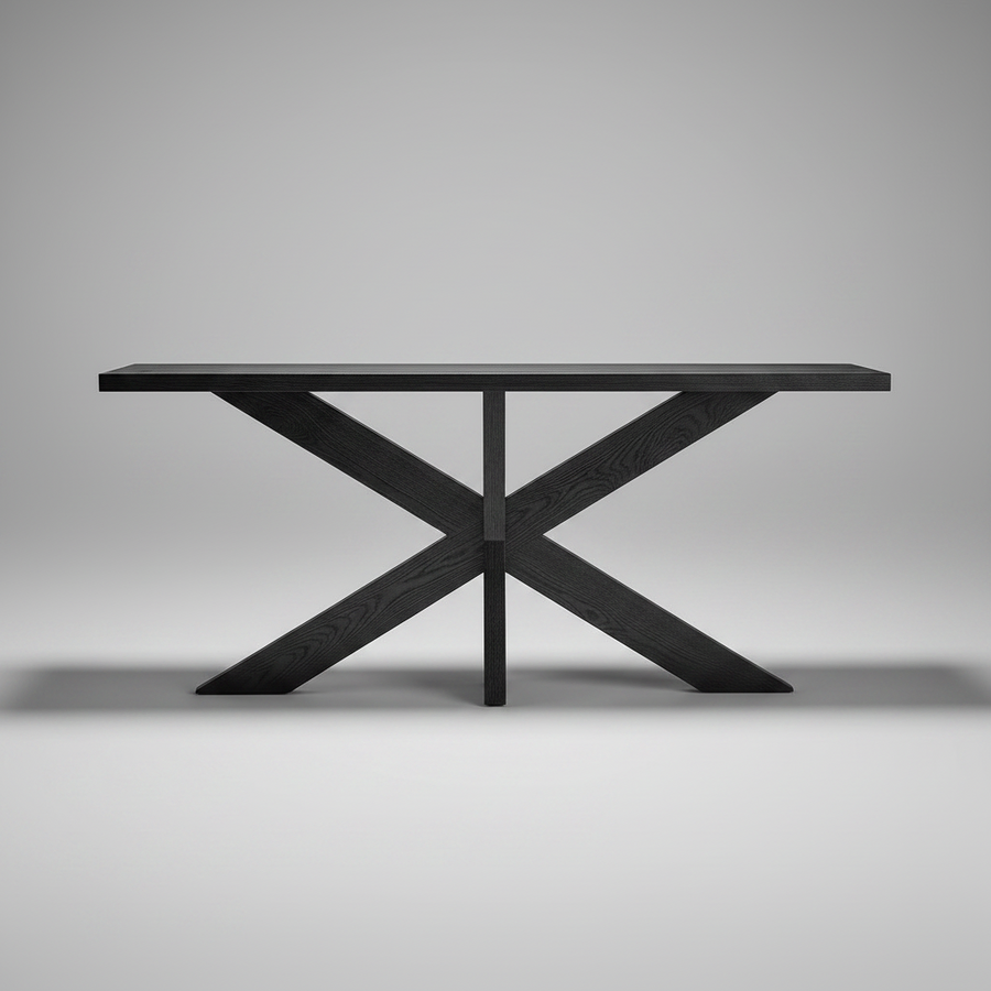 X Base Table