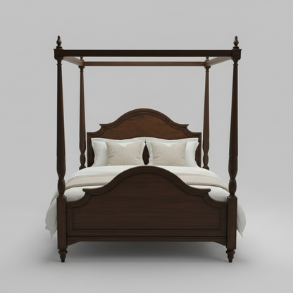 Canopy Bed