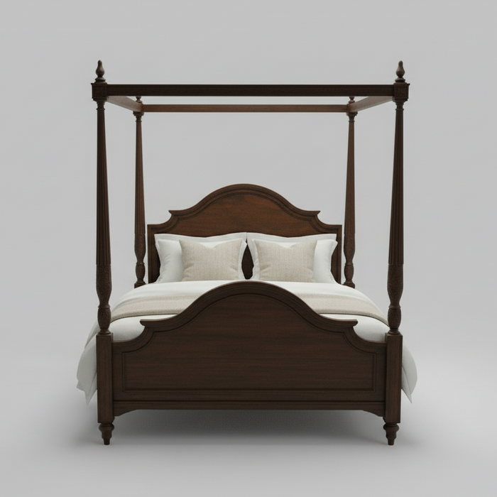 Canopy Bed