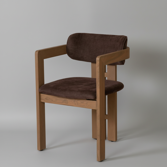 Bergen Dining Chair