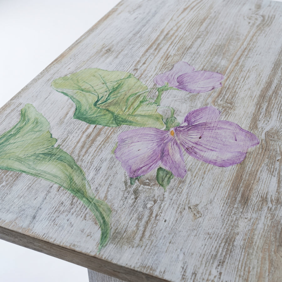 Lotus Coffee Table