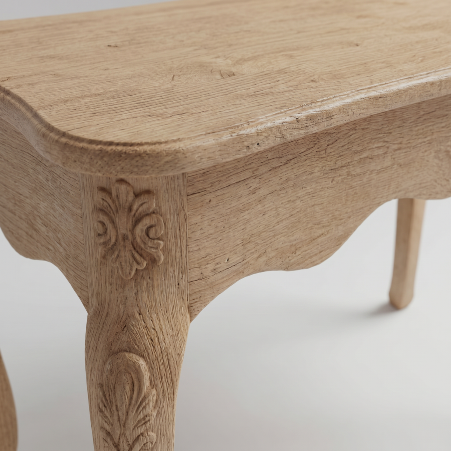 Fleur Side Table