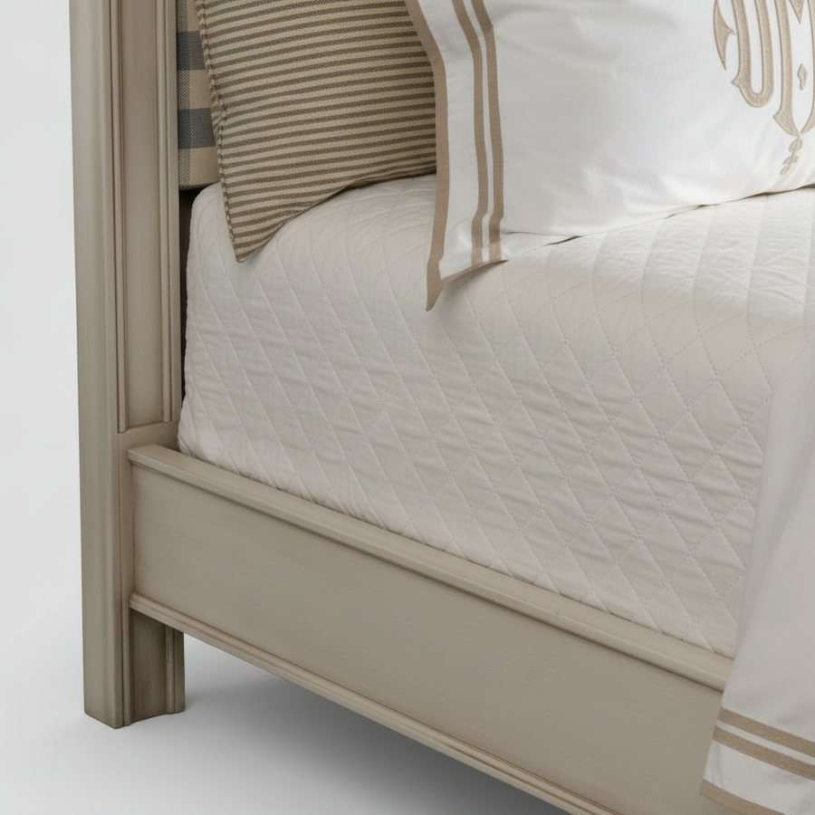 Check Panel Bed