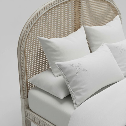 Cane Arch Bed