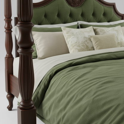 Poster Bed