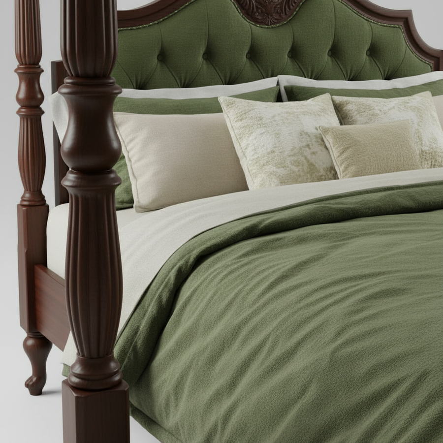 Poster Bed