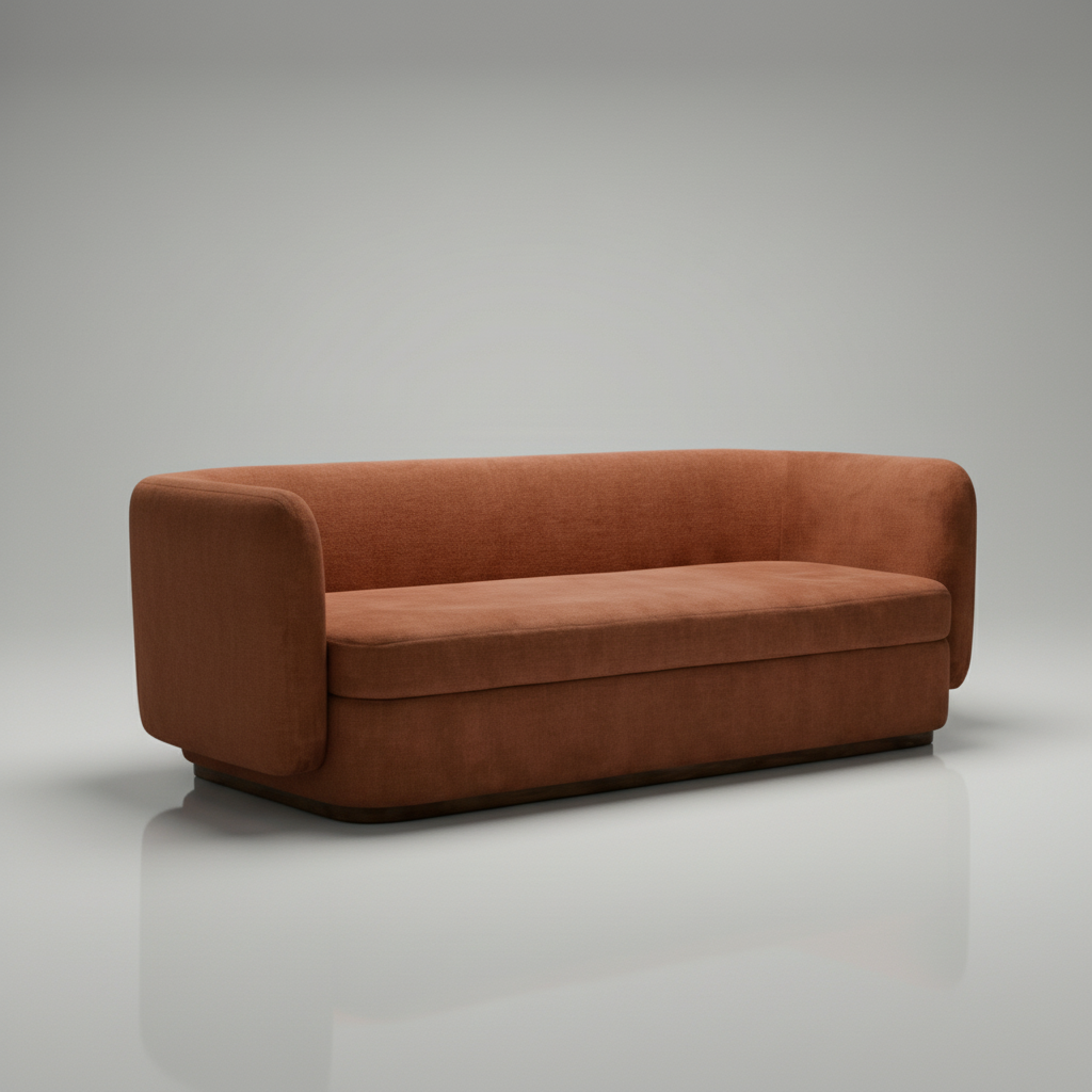 Wave Sofa