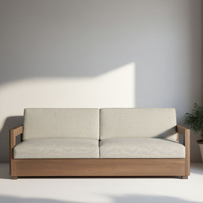 Aralias 2 Seater Sofa