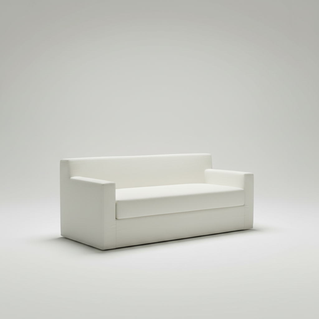 Magnolia Two Seater Sofa