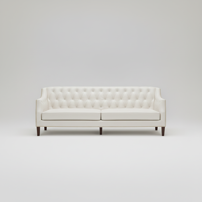 Tufted Sofa