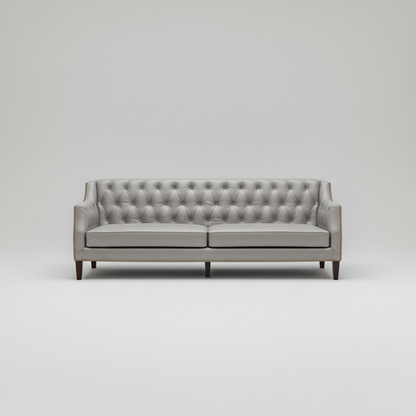 Tufted Sofa