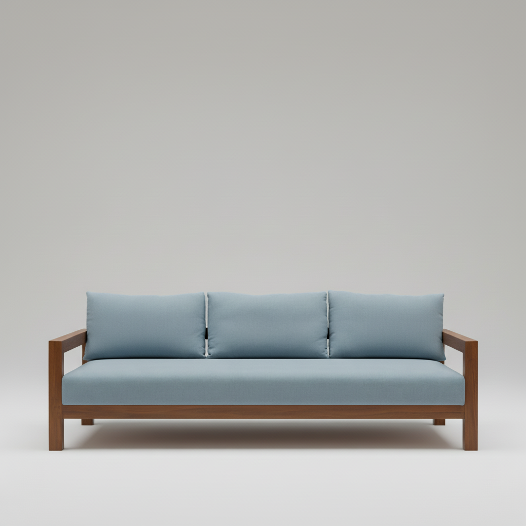 Crest Sofa