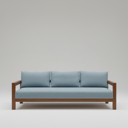 Crest Sofa