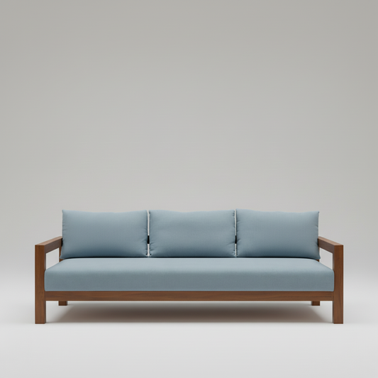 Crest Sofa
