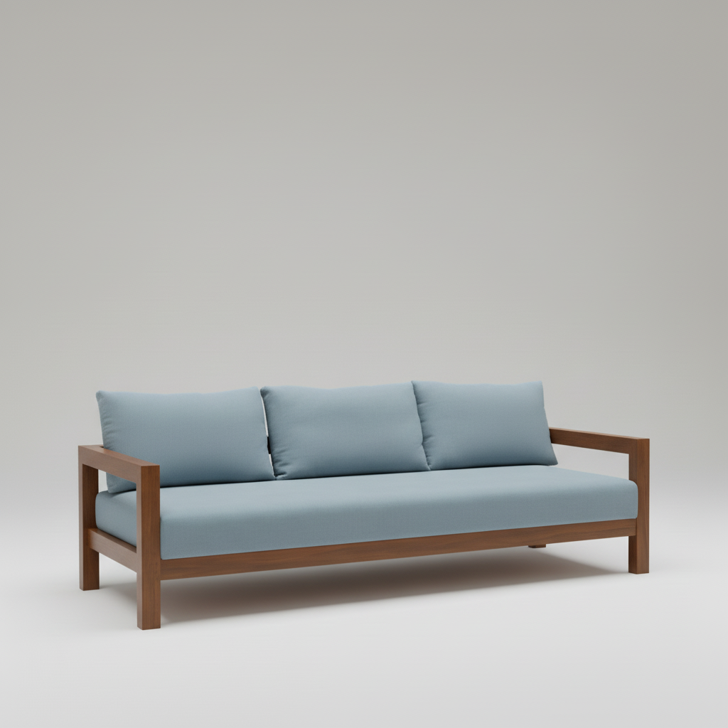 Crest Sofa