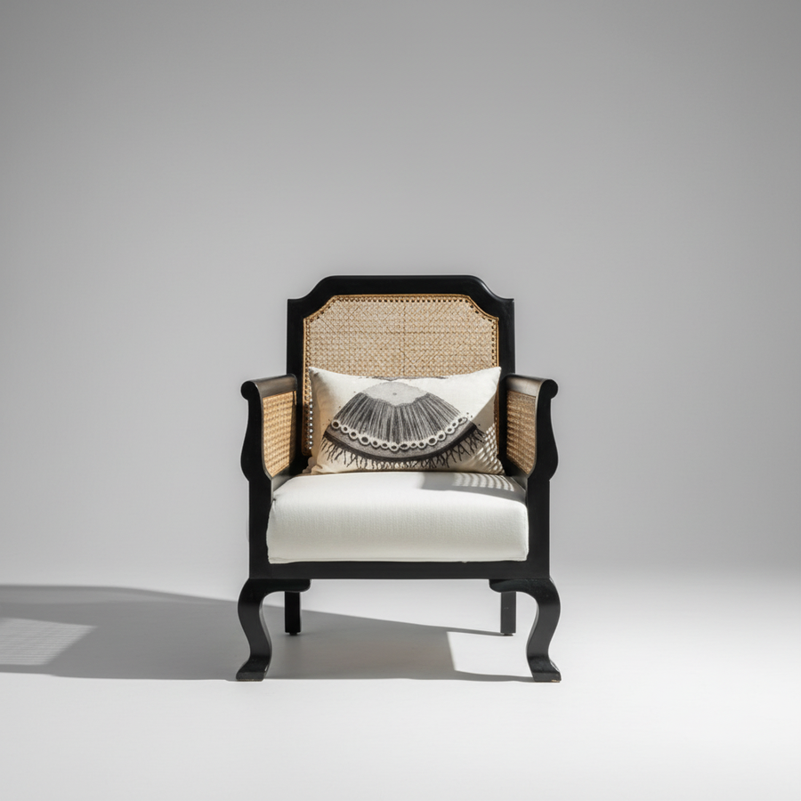 Earl Chair – detail view
