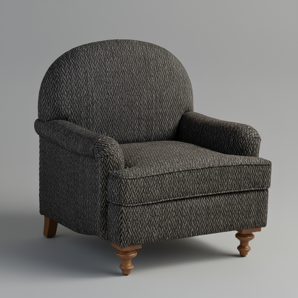 Samara Armchair