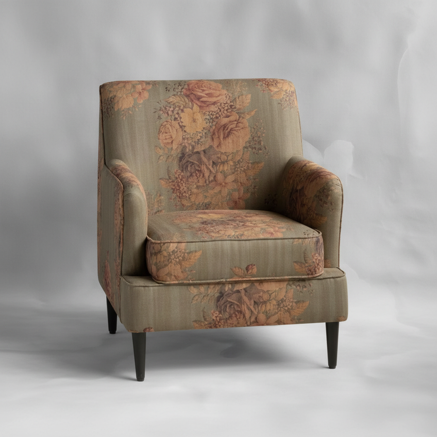 Prism Armchair