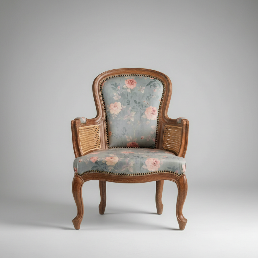 Avril Accent Chair