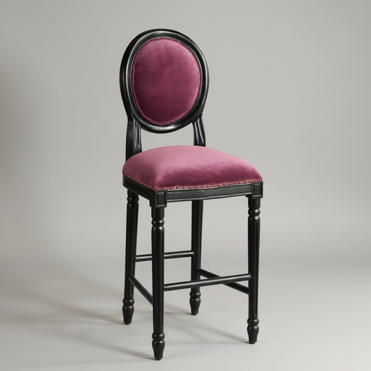Gulabo Bar Chair