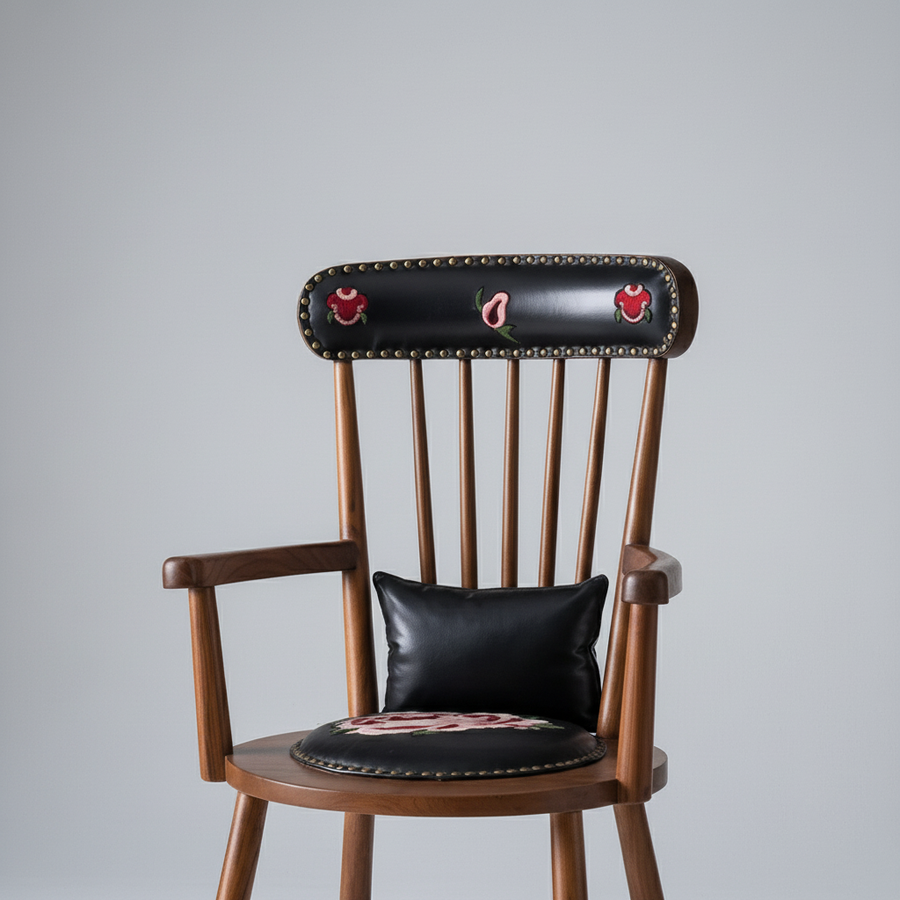 Claire Chair – additional view