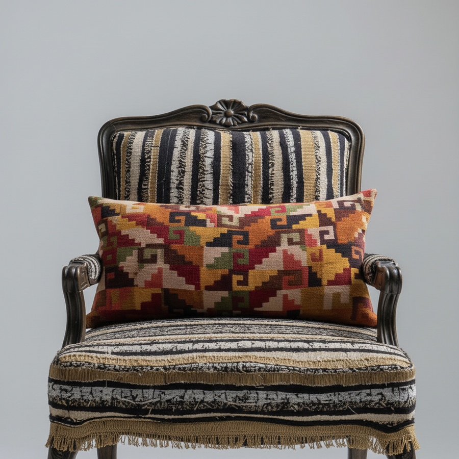 Lucas Chair – detail view