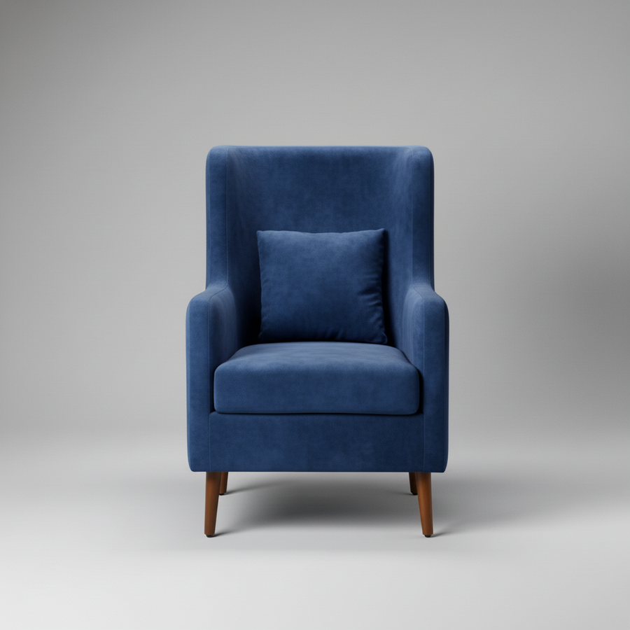 Pisa Chair – detail view