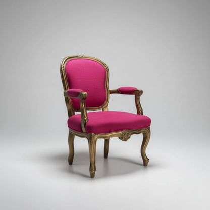 Gilt Chair