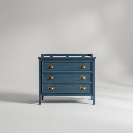 Surrey Bedside Table