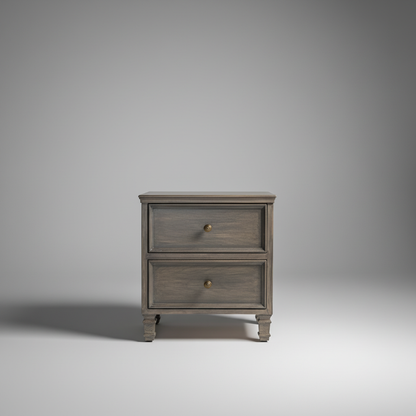 Bandra Bedside Table