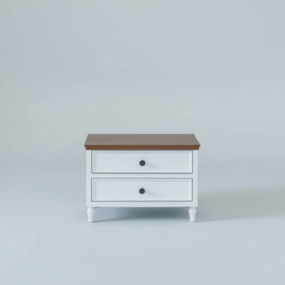 Oslo Bedside Table