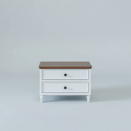 Oslo Bedside Table