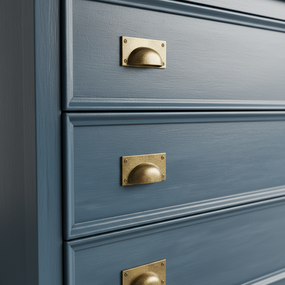 Surrey Bedside Table