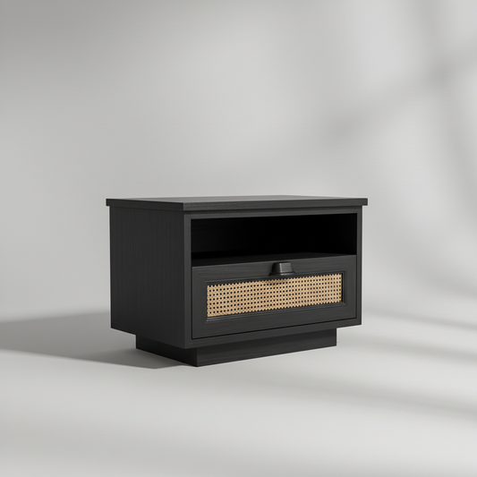 Parra Bedside Table