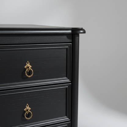 Begum Bedside Table