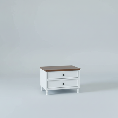 Oslo Bedside Table