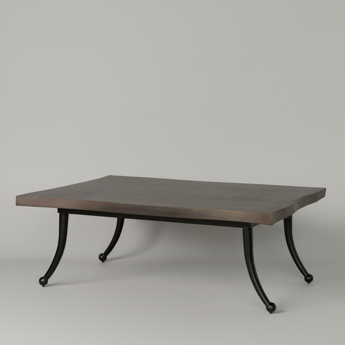 Curvy Coffee Table